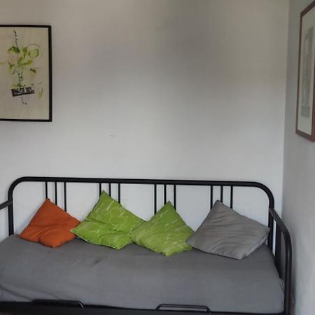 Casa Con Vista A Gravere Eksteriør billede