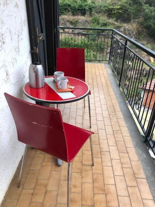Casa Con Vista A Gravere Eksteriør billede