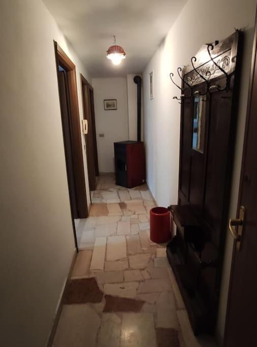 Casa Con Vista A Gravere Eksteriør billede