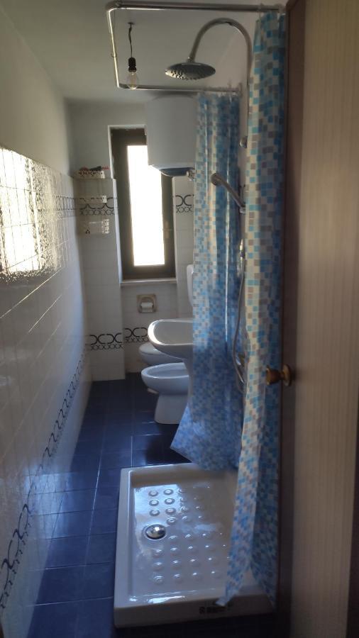 Casa Con Vista A Gravere Eksteriør billede